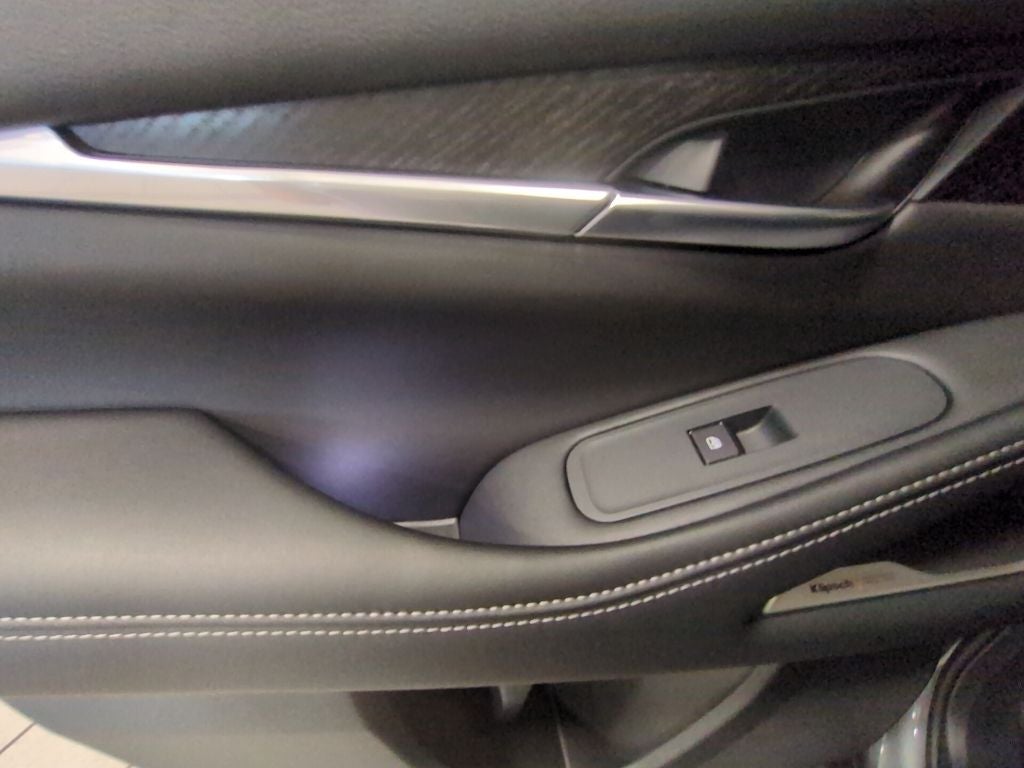 2027 INFINITI QX65 Autograph AWD