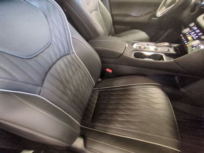 2027 INFINITI QX65 Autograph AWD