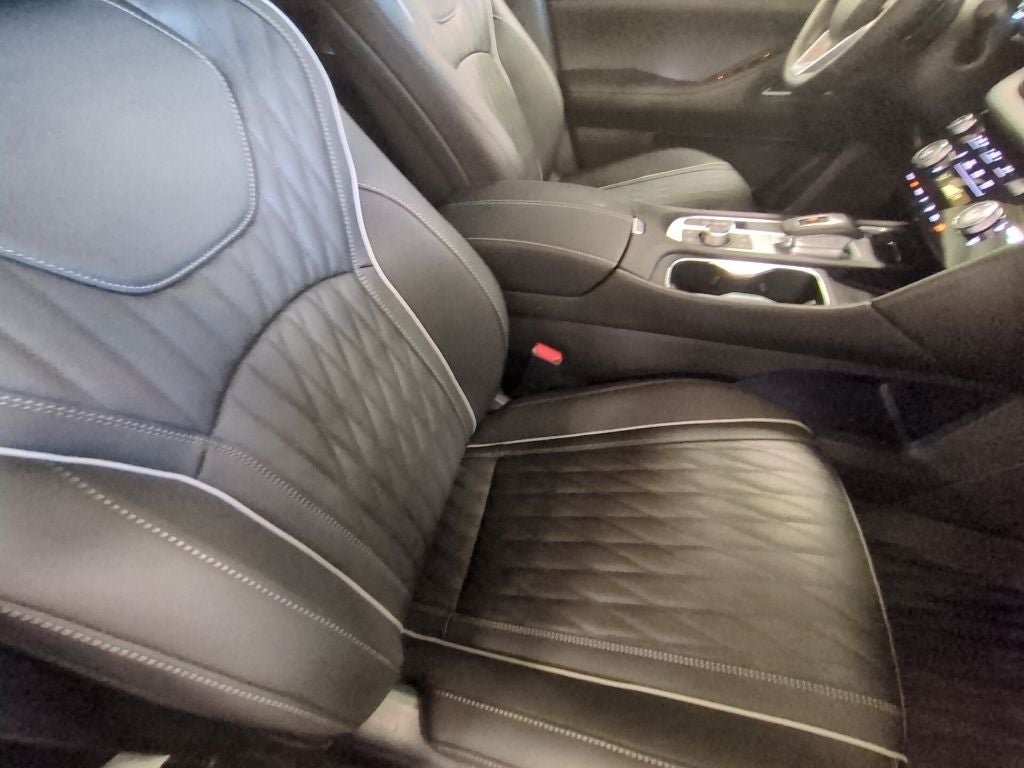 2027 INFINITI QX65 Autograph AWD