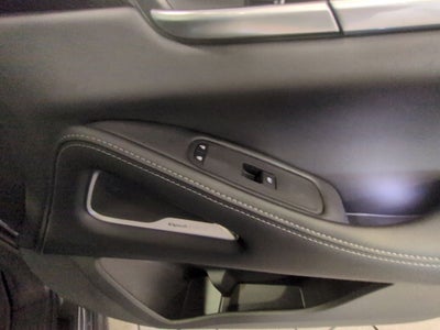 2027 INFINITI QX65 Autograph AWD