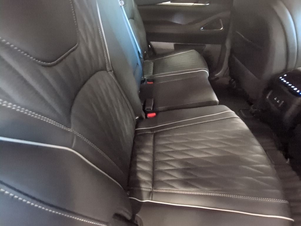 2027 INFINITI QX65 Autograph AWD