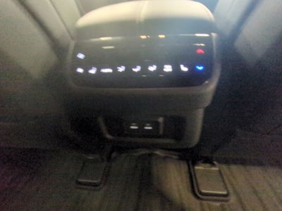 2027 INFINITI QX65 Autograph AWD