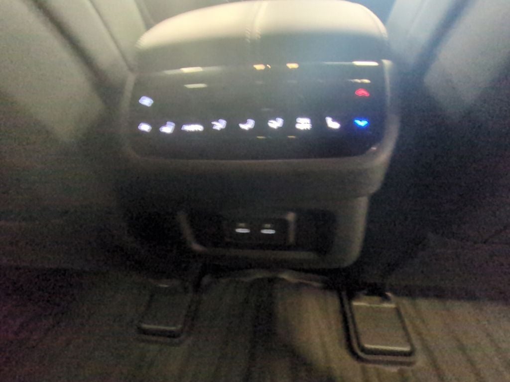 2027 INFINITI QX65 Autograph AWD