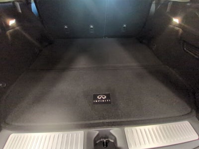 2027 INFINITI QX65 Autograph AWD