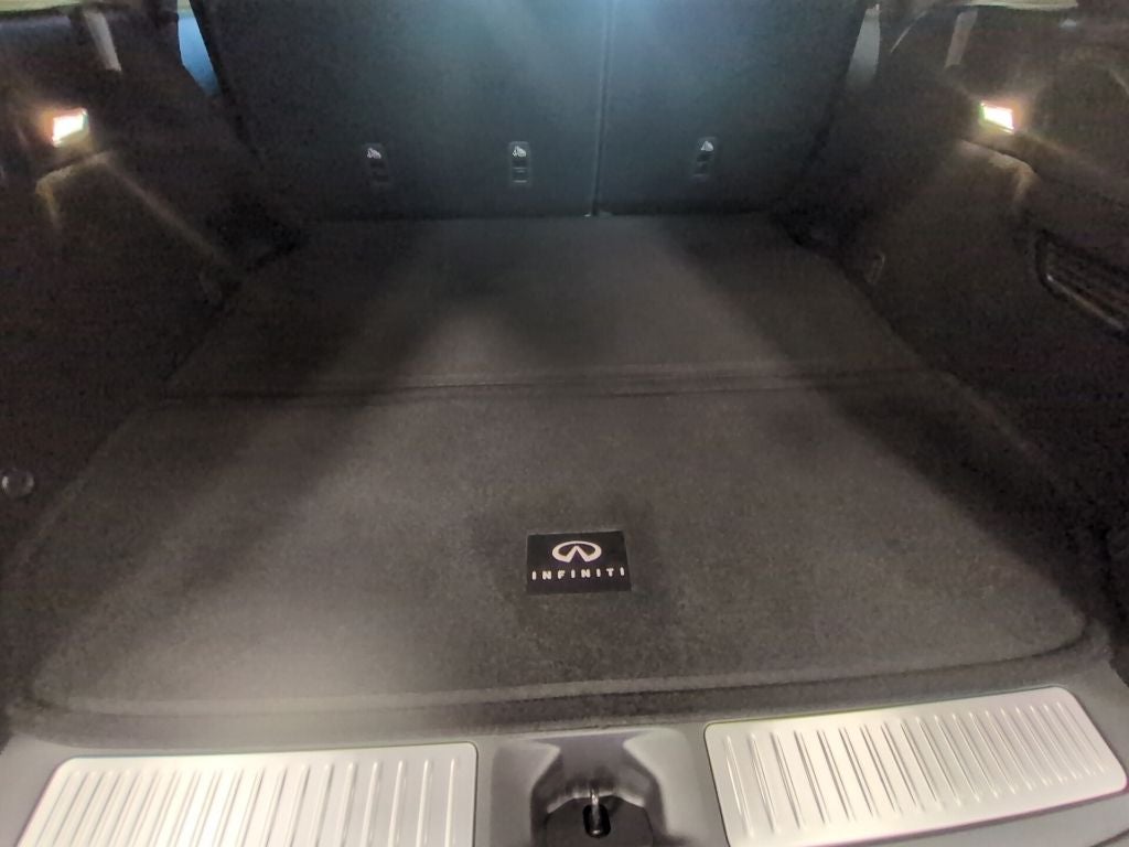 2027 INFINITI QX65 Autograph AWD