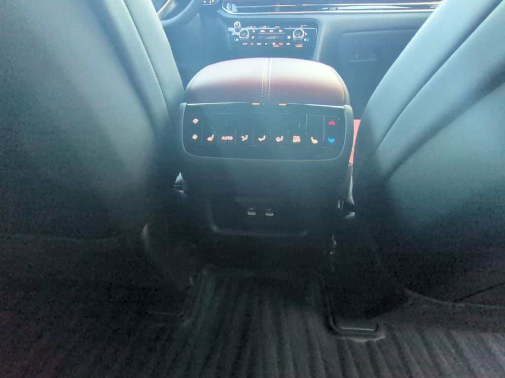 2027 INFINITI QX65 Autograph AWD