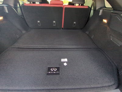 2027 INFINITI QX65 Autograph AWD