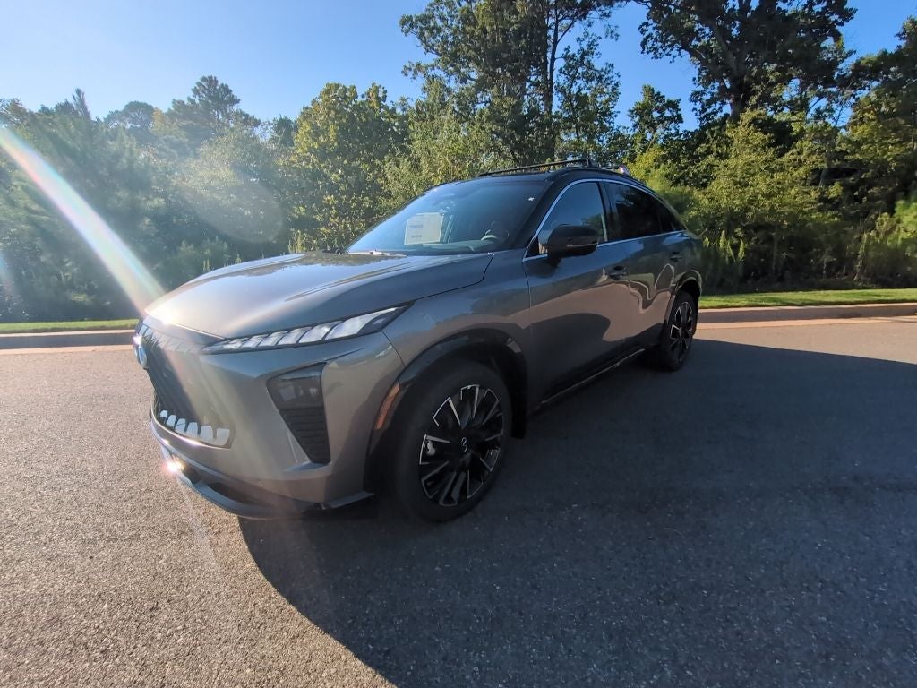 2027 INFINITI QX65 Autograph AWD