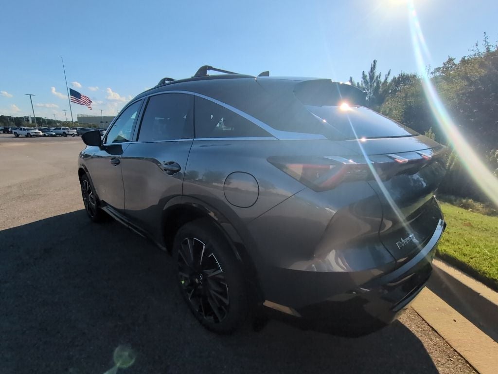 2027 INFINITI QX65 Autograph AWD