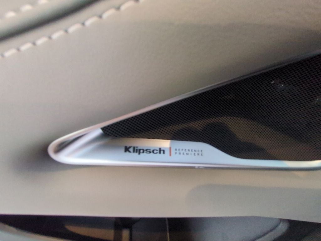 2027 INFINITI QX65 Autograph AWD