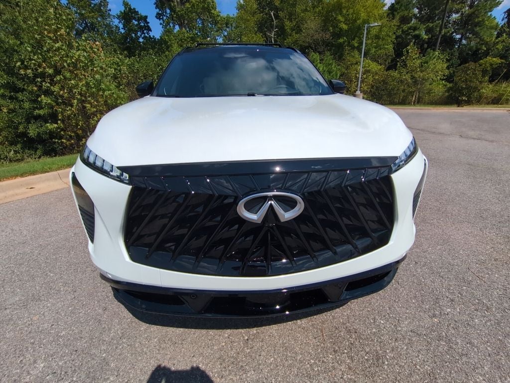 2027 INFINITI QX65 Autograph AWD