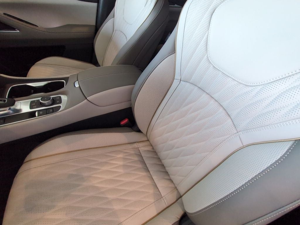 2027 INFINITI QX65 Autograph AWD