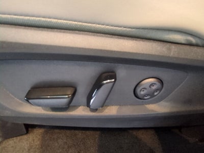 2027 INFINITI QX65 Autograph AWD