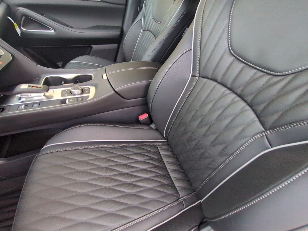 2027 INFINITI QX65 Autograph AWD