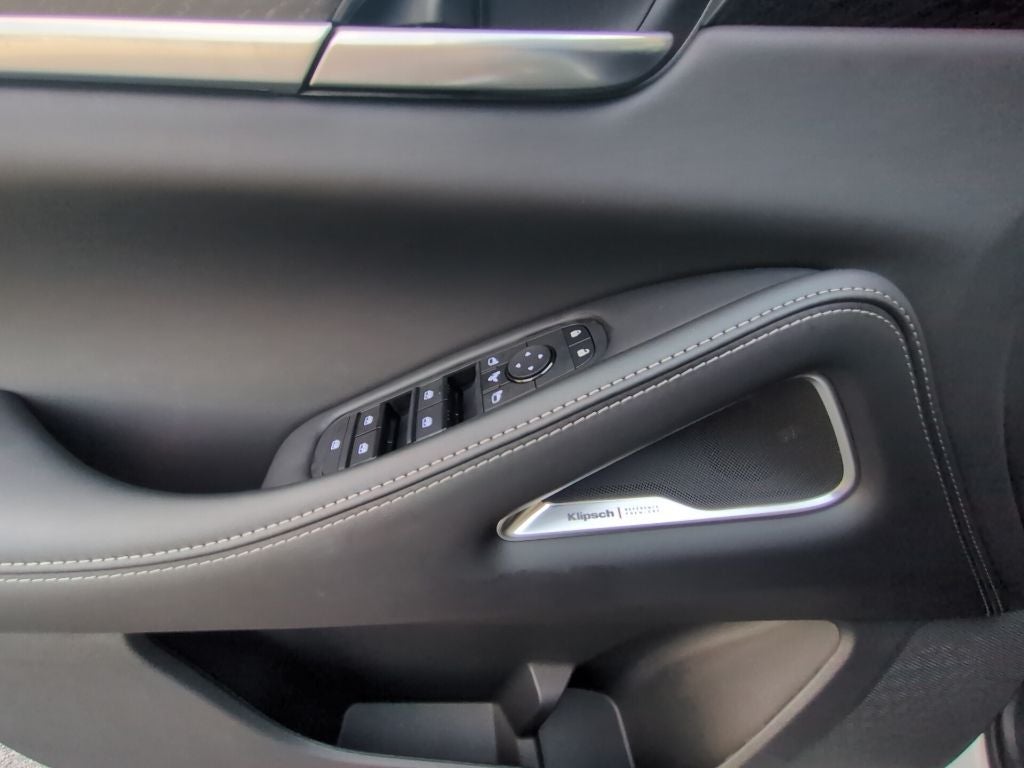 2027 INFINITI QX65 Autograph AWD