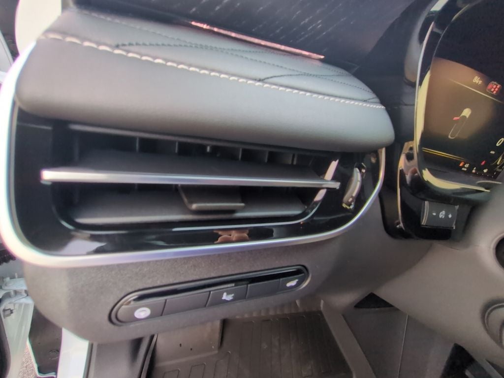 2027 INFINITI QX65 Autograph AWD