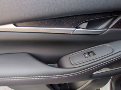 2027 INFINITI QX65 Autograph AWD