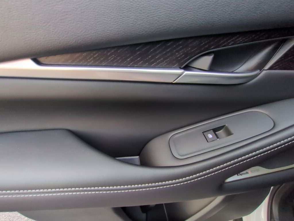 2027 INFINITI QX65 Autograph AWD