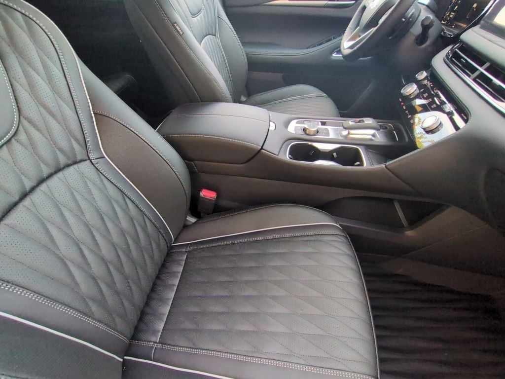 2027 INFINITI QX65 Autograph AWD