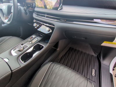 2027 INFINITI QX65 Autograph AWD