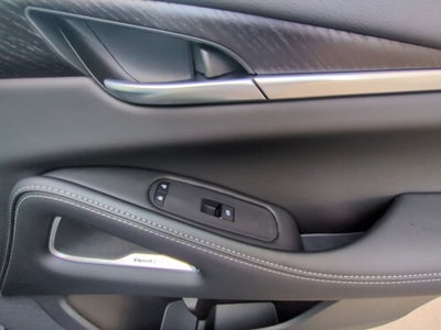 2027 INFINITI QX65 Autograph AWD