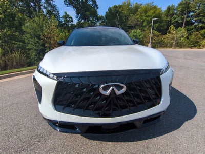 2027 INFINITI QX65 Autograph AWD