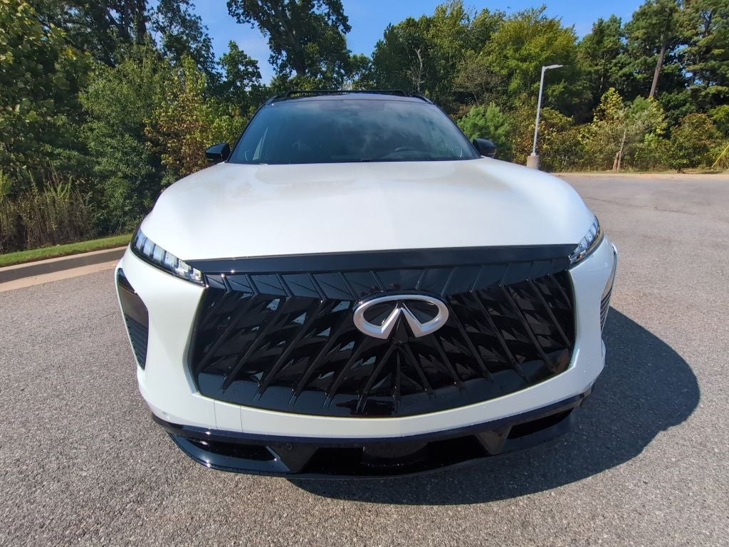 2027 INFINITI QX65 Autograph AWD