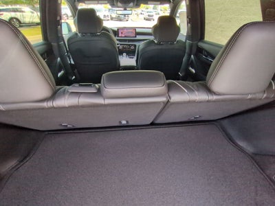 2027 INFINITI QX65 Autograph AWD