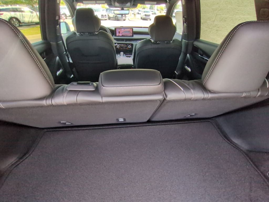 2027 INFINITI QX65 Autograph AWD