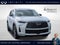 2026 INFINITI QX60 PURE