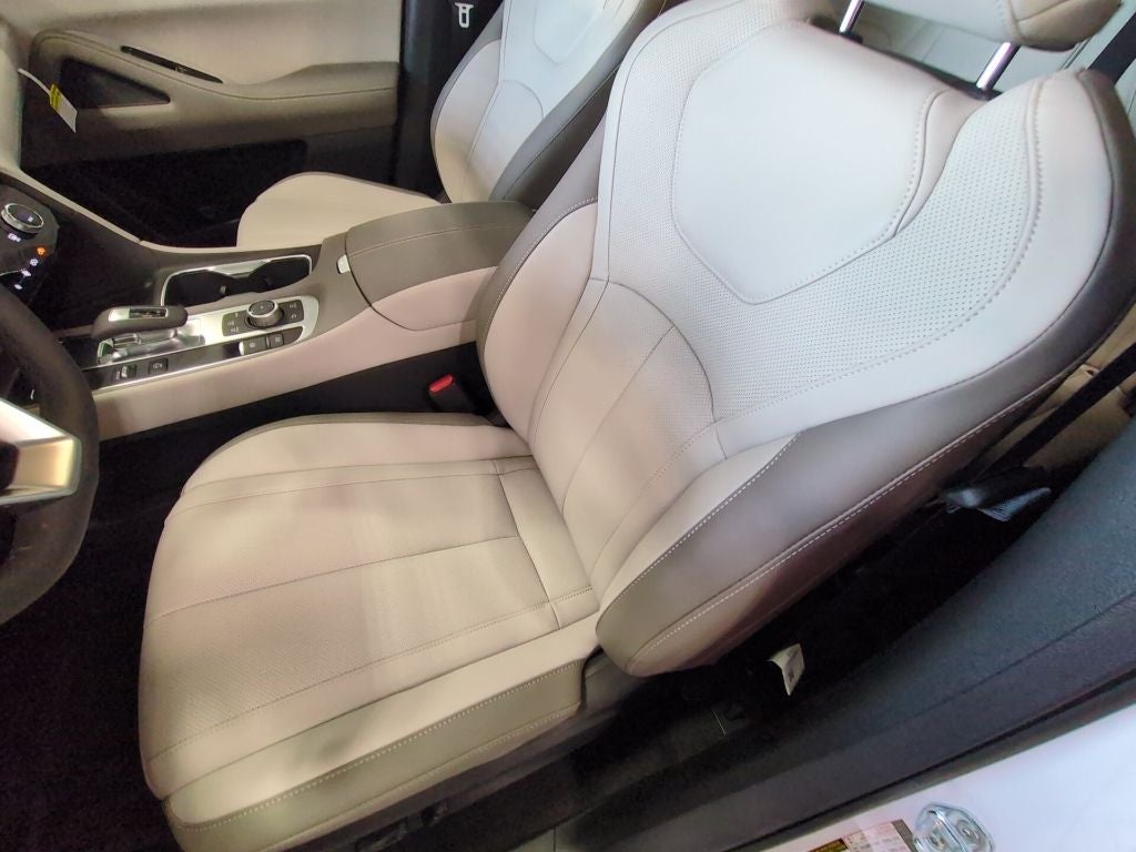 2026 INFINITI QX60 PURE