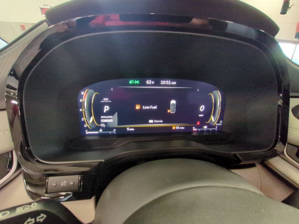 2026 INFINITI QX60 PURE