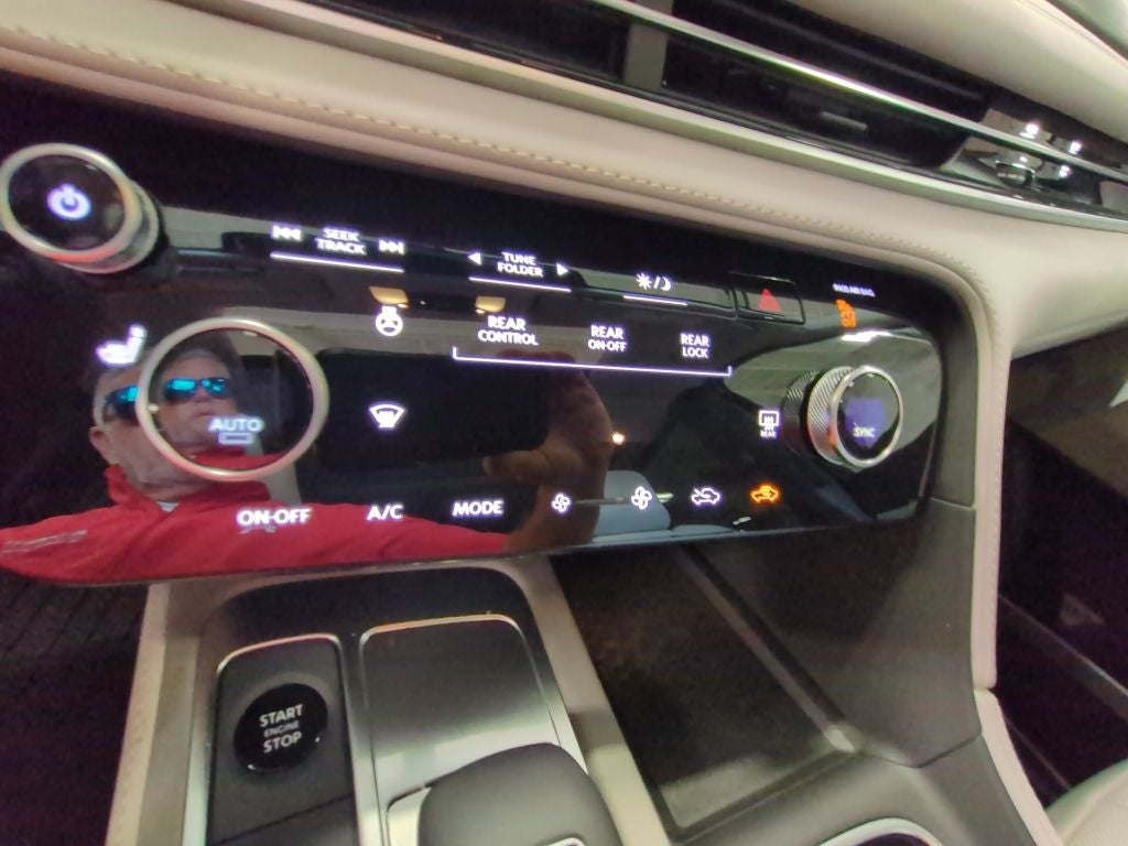 2026 INFINITI QX60 PURE