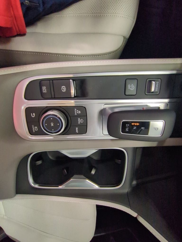 2026 INFINITI QX60 PURE