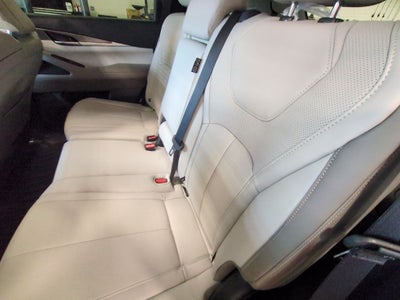 2026 INFINITI QX60 PURE