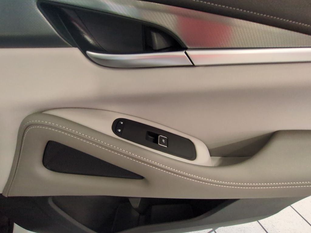 2026 INFINITI QX60 PURE