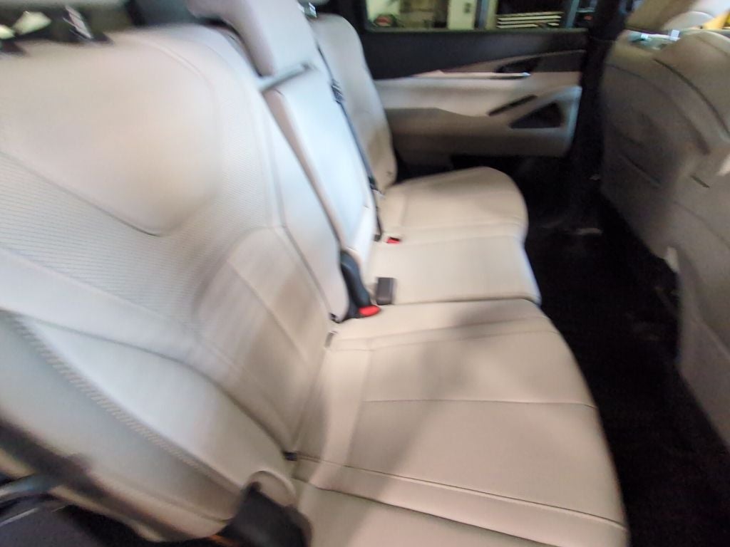 2026 INFINITI QX60 PURE