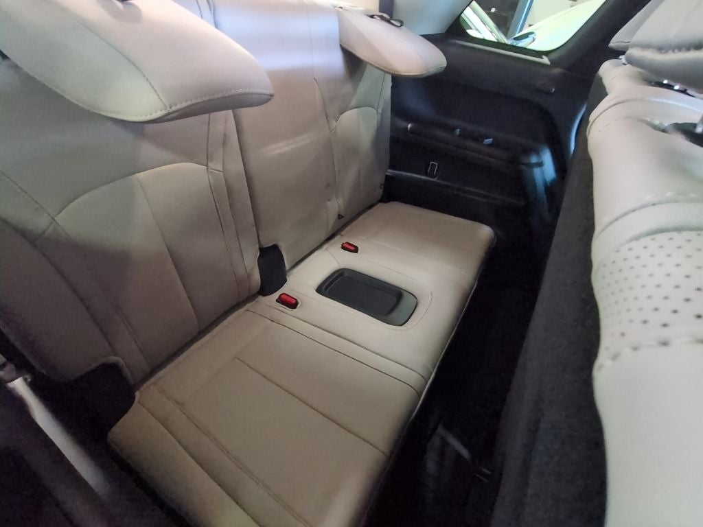 2026 INFINITI QX60 PURE