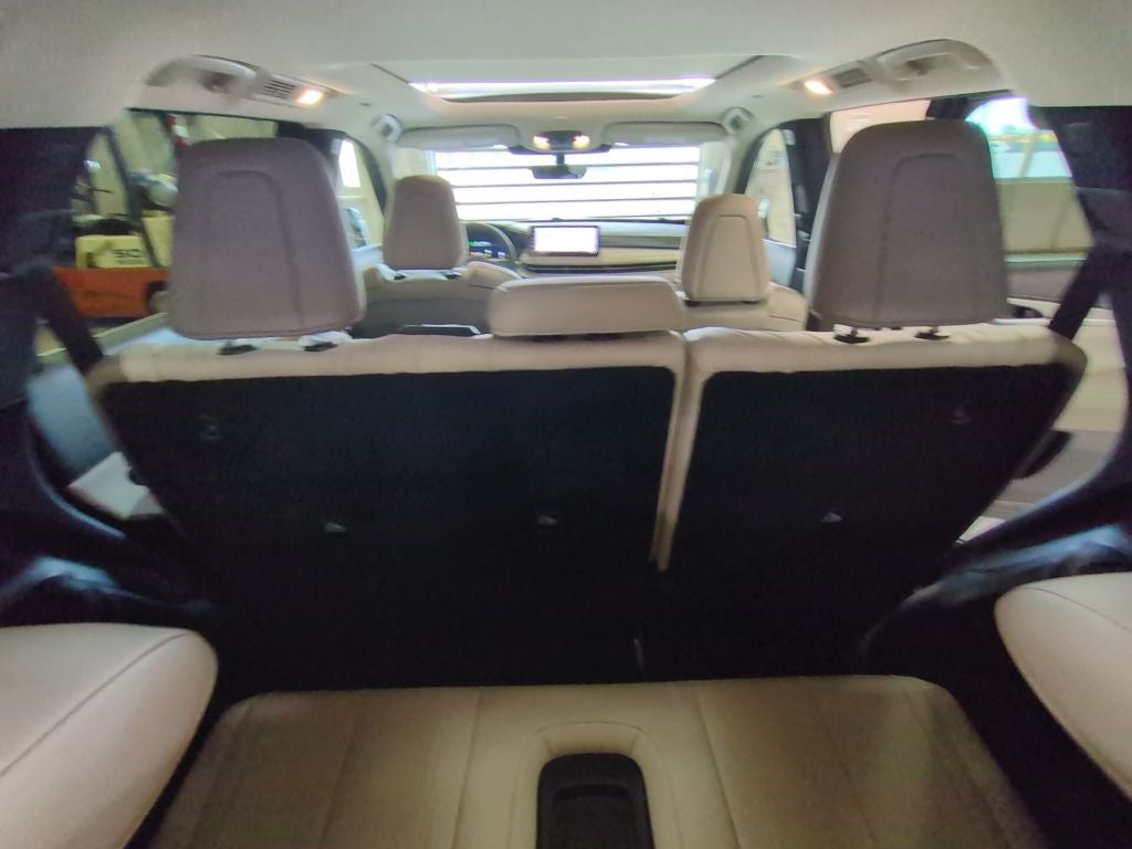 2026 INFINITI QX60 PURE