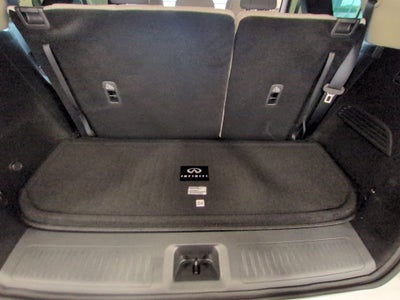 2026 INFINITI QX60 PURE