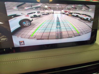 2026 INFINITI QX60 PURE