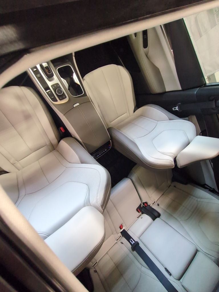 2026 INFINITI QX60 PURE