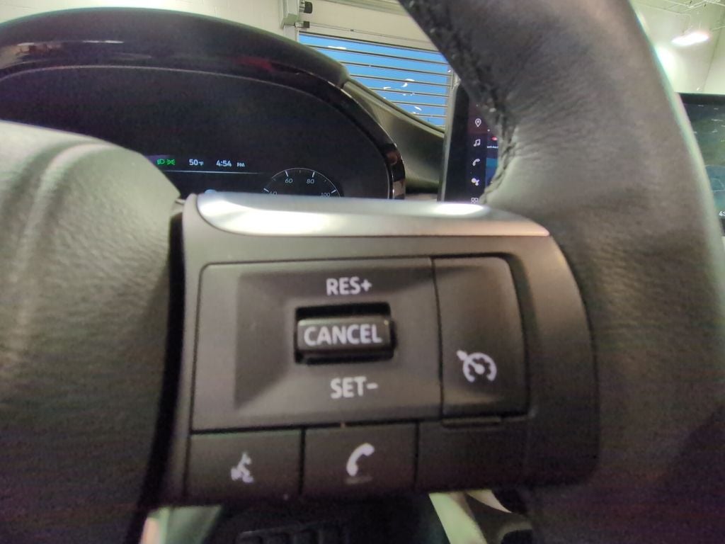 2026 INFINITI QX60 Pure FWD