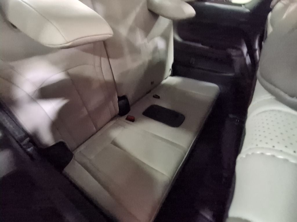 2026 INFINITI QX60 Pure FWD