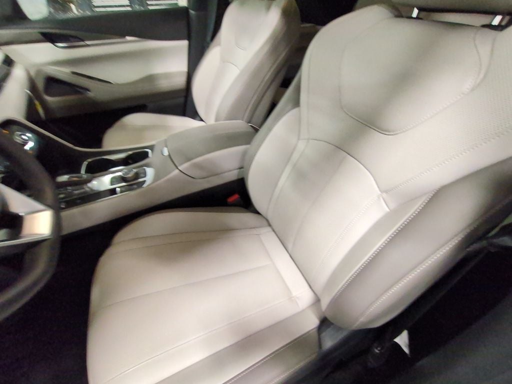 2026 INFINITI QX60 Pure FWD