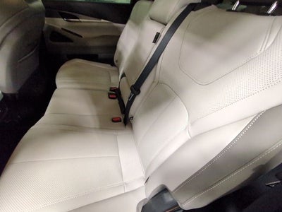 2026 INFINITI QX60 Pure FWD