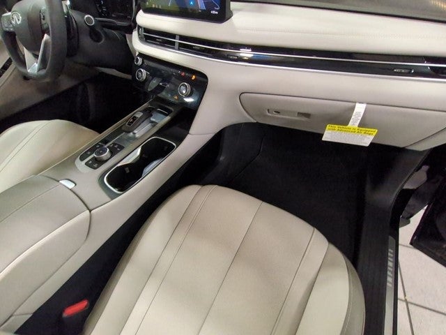 2026 INFINITI QX60 Pure FWD