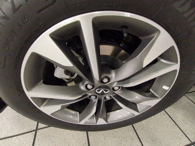 2026 INFINITI QX60 Pure FWD