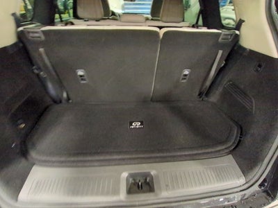 2026 INFINITI QX60 Pure FWD