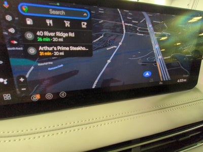 2026 INFINITI QX60 Pure FWD